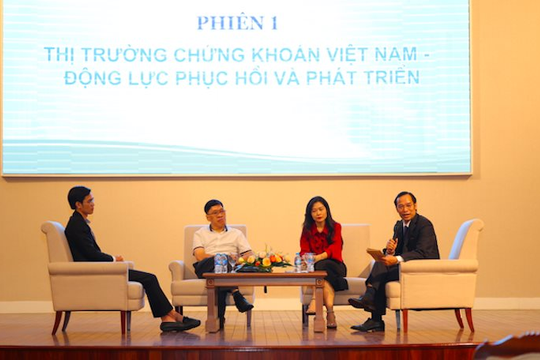 Kinh tế Việt Nam đang phát đi tín hiệu tích cực