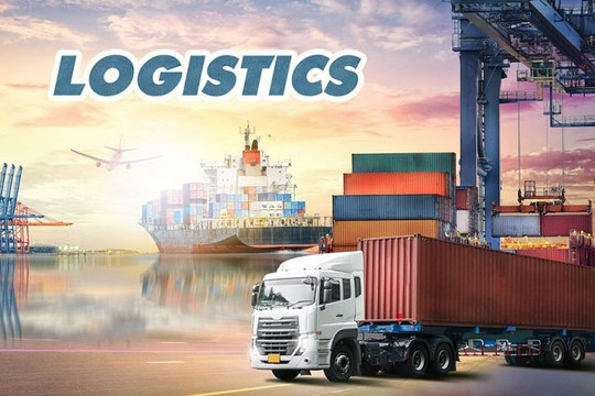 Việt Nam có lợi thế trở thành trung tâm logistics của khu vực và thế giới
