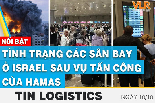 Nhận diện những thách thức lớn của ngành Logistics Việt Nam