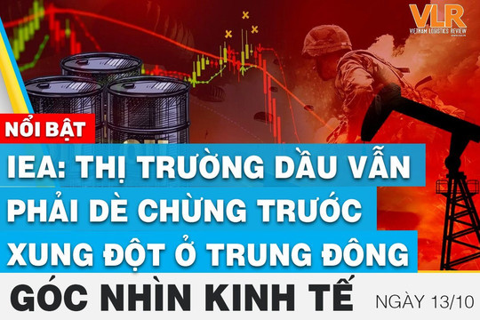 HSBC nâng dự báo lạm phát Việt Nam lên 3,4%