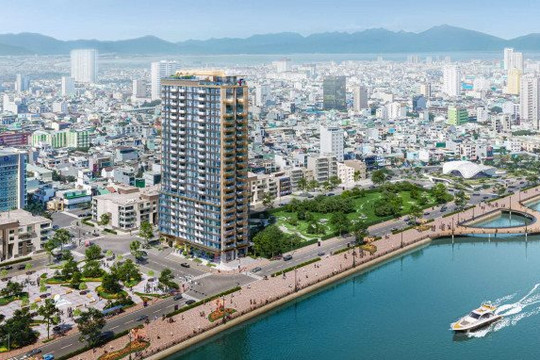 Thị trường bất động sản nhà ở Đà Nẵng và phụ cận quý 3 diễn biến như thế nào?