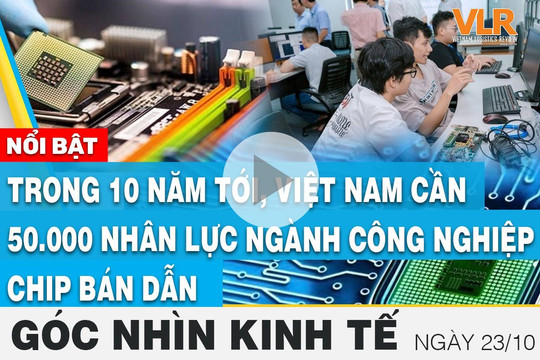 Doanh thu TMĐT của Việt Nam dự kiến đạt 10 tỷ USD trong năm 2023