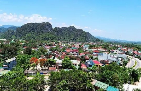 Để vùng Tây Nam Nghệ An phát triển kinh tế theo hướng bền vững