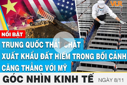 Việt Nam lập kỷ lục về xuất khẩu gạo
