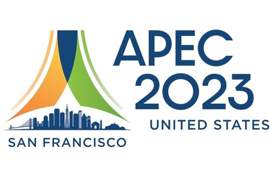 APEC 2023 và chuỗi cung ứng toàn cầu 