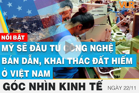 Tăng trưởng kinh tế số của Việt Nam cao nhất Đông Nam Á