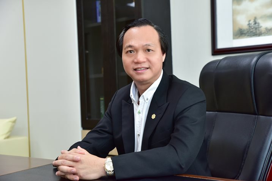 CEO Bùi Quang Anh Vũ: Phát Đạt đưa dư nợ trái phiếu về không trước khi kết thúc năm 2023