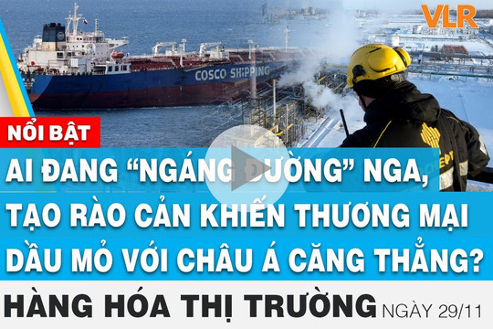 Việt Nam cung cấp tôm lớn thứ 2 thế giới, xuất khẩu tới 100 quốc gia