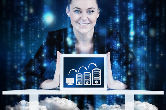 10 lợi ích của điện toán đám mây cho doanh nghiệp 