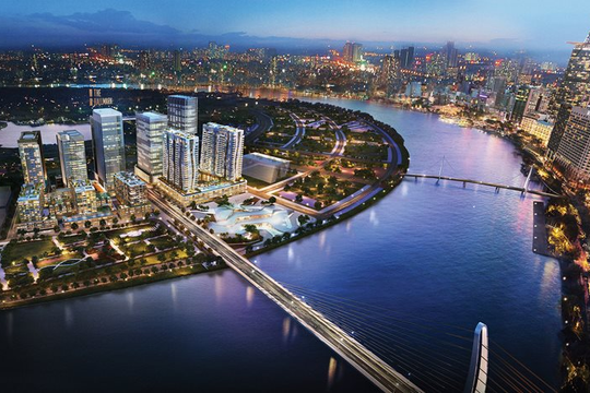 Xu hướng đầu tư bất động sản của nhà đầu tư ngoại tại Việt Nam