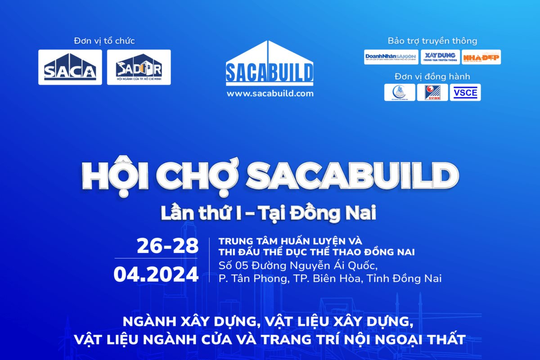Ngành xây dựng và vật liệu xây dựng Việt Nam vươn ra “biển lớn”