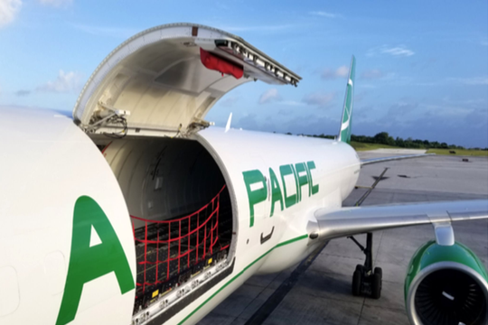 FAA phạt Asia Pacific Airlines 2,9 triệu USD vì vi phạm an toàn bay