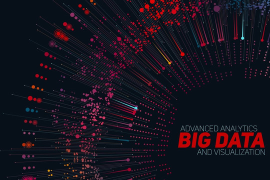 Vai trò của Big Data trong cách mạng Logistics 4.0