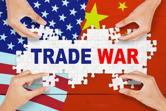 Thương mại Mỹ - Trung, vẫn tiềm ẩn nhiều bất ổn với chuỗi cung ứng toàn cầu