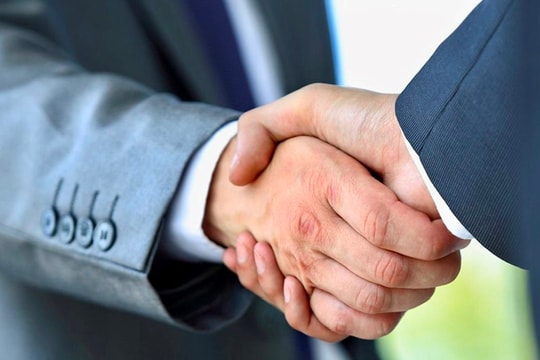 Abbas được bổ nhiệm làm Phó Chủ tịch cấp cao tại Emirates SkyCargo