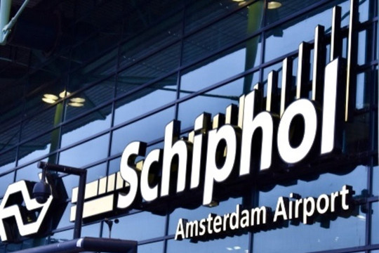 Tòa Tối cao Hà Lan cho biết phán quyết về suất bay tại Schiphol là sai