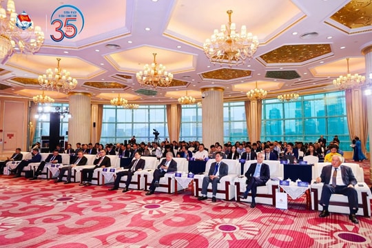 Shanghai Conference: Strengthening Trade and Optimizing Vietnam-China Supply Chains