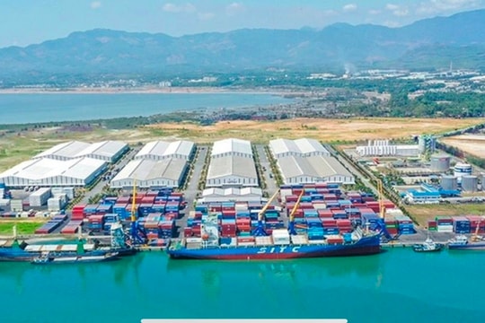 Da Nang - Quang Nam: New Driving Forces for Central Vietnam’s Logistics