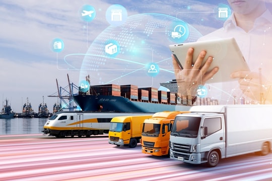 Diễn đàn Logistics năm 2024: Thúc đẩy ngành công nghiệp then chốt trong nền kinh tế quốc gia