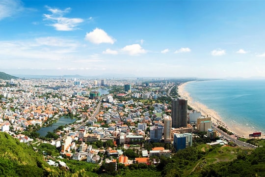 The Series of Events in Ba Ria - Vung Tau: A Focus on Economy, Regional Connectivity, and Historical Significance