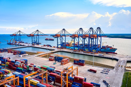 Chuỗi sự kiện tại Bà Rịa - Vũng Tàu: Tâm điểm kinh tế, liên kết vùng và dấu ấn lịch sử