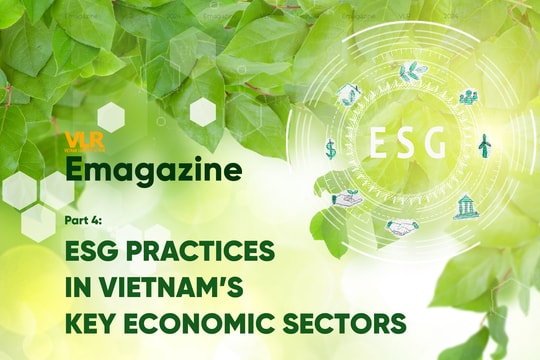 Part 4: ESG Practices in Vietnam’s Key Economic Sectors