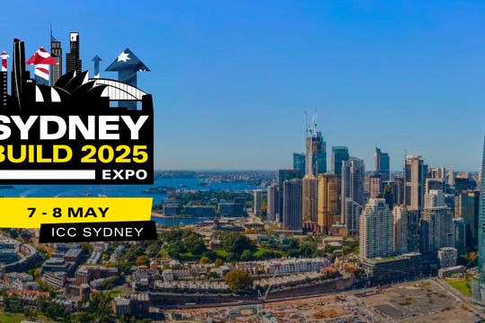 Sydney Build Expo 2025: Cơ hội vàng cho doanh nghiệp xây dựng Việt Nam vươn ra thế giới