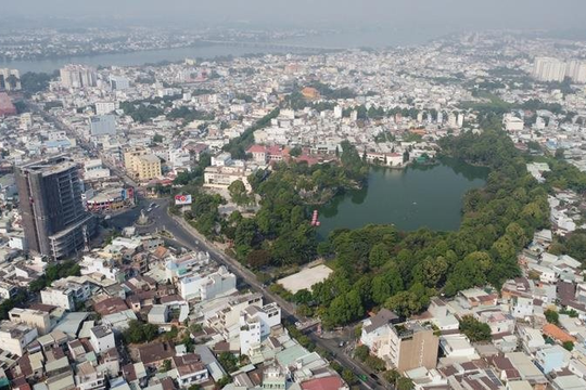 Ban hành cơ chế hỗ trợ đầu tư xây dựng nhà ở xã hội trên địa bàn tỉnh Đồng Nai