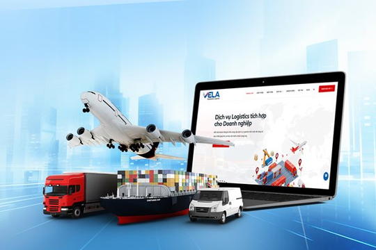 Chuyển đổi số Logistics với mô hình 4PL tích hợp đa dịch vụ