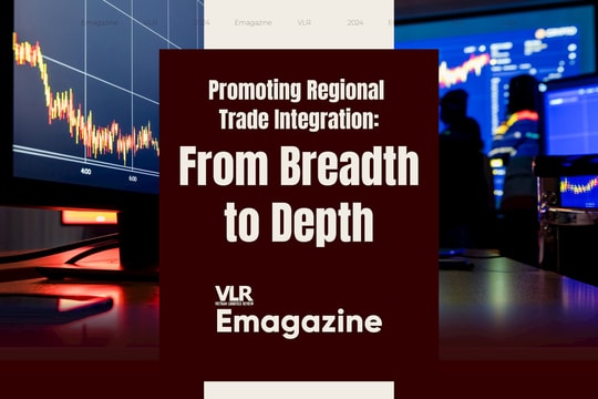 Promoting Regional Trade Integration: From Breadth to Depth