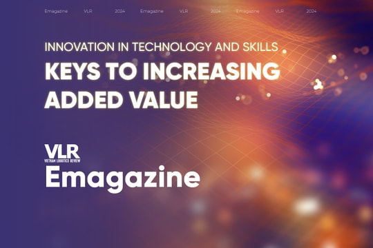 Innovation in Technology and Skills – Keys to Increasing Added Value