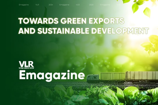 Towards Green Exports and Sustainable Development