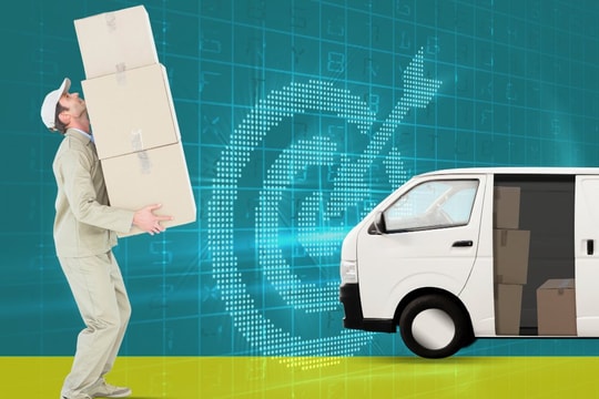 Tối ưu hóa đội xe chuyên dụng: Chiến lược nâng cao hiệu quả và cạnh tranh
