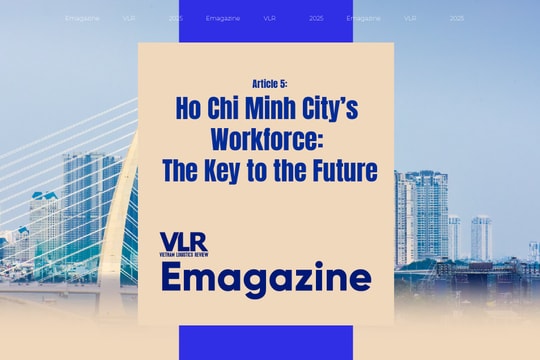 Article 5: Ho Chi Minh City’s Workforce: The Key to the Future