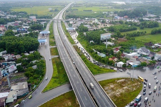 Nâng tầm hạ tầng giao thông, bước đột phá cho Quy Nhơn – Bình Định 2025