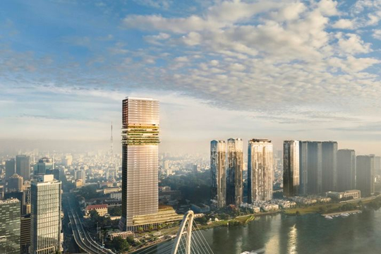 Nhận diện cơ hội và triển vọng của thị trường bán lẻ