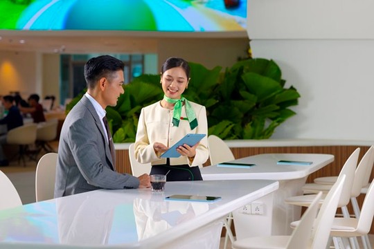 Người trẻ được ưu đãi vay mua nhà