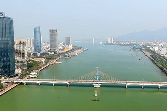 Kinh tế Đà Nẵng bứt tốc mạnh mẽ ngay từ những tháng đầu năm 2025