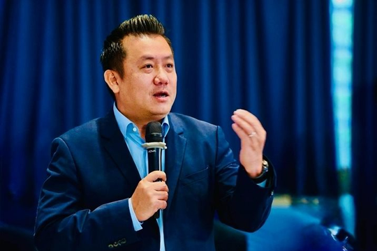 Ông Phạm Lâm đưa ra giải pháp phát triển nhà ở dành cho người trẻ
