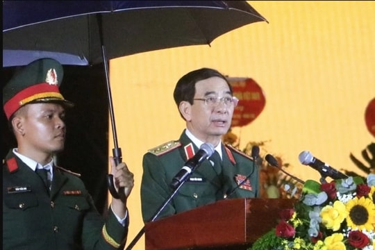 Bà Rịa – Vũng Tàu: Từ tinh thần giải phóng đến khát vọng một siêu đô thị tầm cỡ khu vực