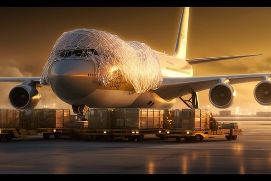 Potential Crisis: Global Air Cargo Transport Amid the New Wave of Tariffs