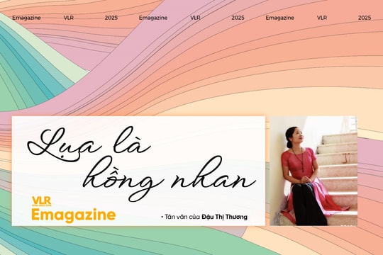 Lụa Là Hồng Nhan 