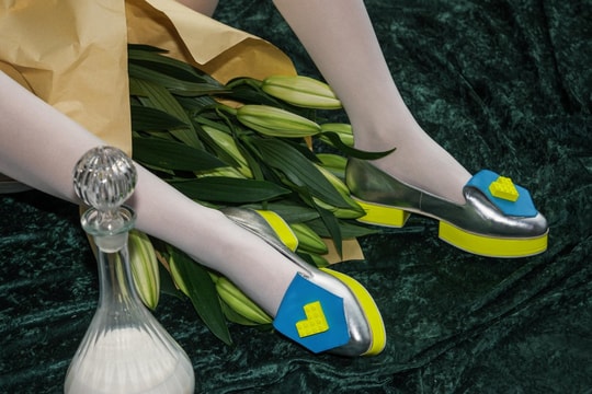 U.S.–Vietnam Trade and Emerging Trends Impacting the Footwear Industry