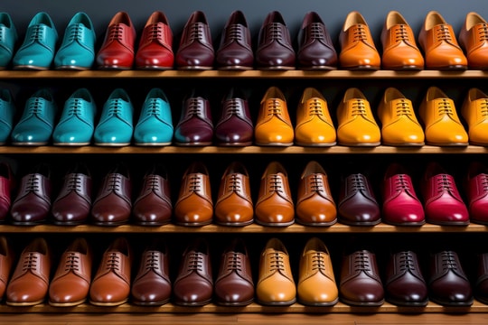 5 Core Strategies for Vietnamese Footwear Enterprises to Effectively Penetrate the U.S. Market