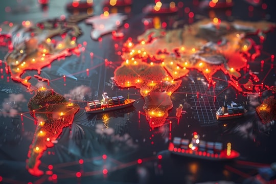 Reshaping the Global Supply Chain: The Rise of Localization