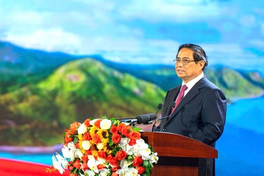 Côn Đảo: Tưởng nhớ quá khứ, kiến tạo tương lai