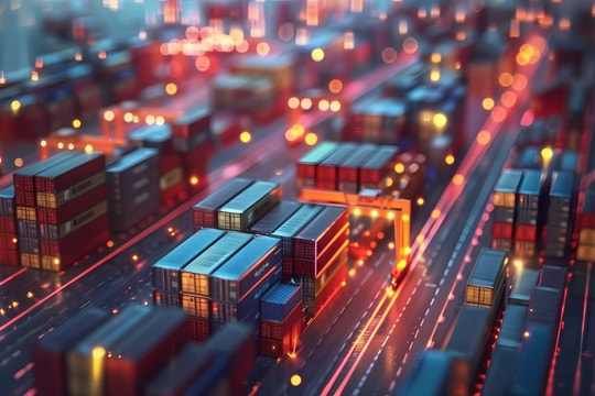Chính sách thương mại mới và tác động đến logistics toàn cầu
