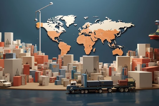 New Trade Policies and Their Impact on Global Logistics