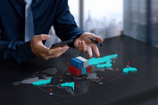 Tăng cường phục hồi chuỗi cung ứng trước biến động toàn cầu