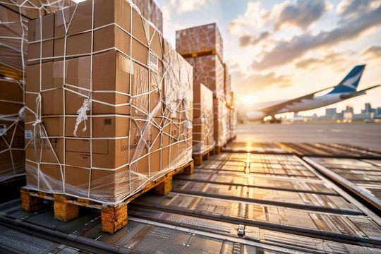Strengthening Supply Chain Resilience Amid Global Disruptions